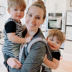 Meet your Posher, Grace